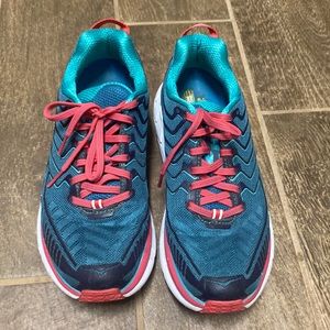 Hoka 7.5